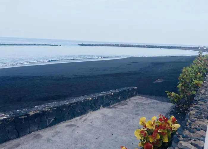 Boho Chic On The By Deihu Experiences Playa de las Américas