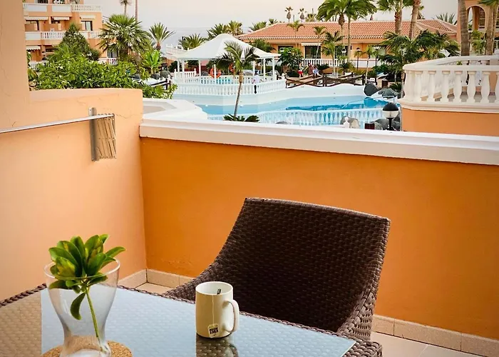 Boho Chic On The By Deihu Experiences * Playa de las Américas