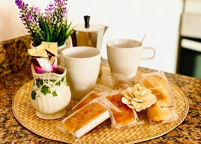 Boho Chic On The By Deihu Experiences Appartamento