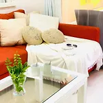 Boho Chic On The By Deihu Experiences Playa de las Américas