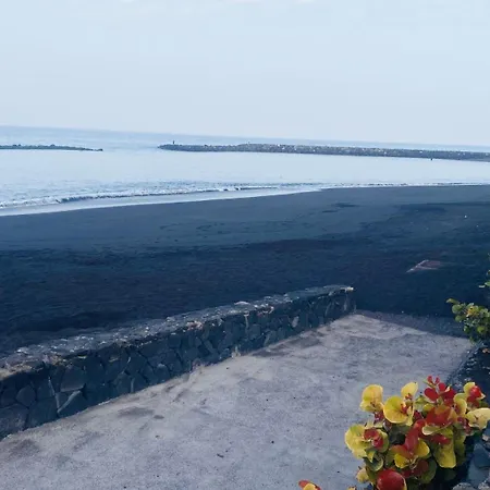 Boho Chic On The By Deihu Experiences פלאייה דה לאס אמריקס