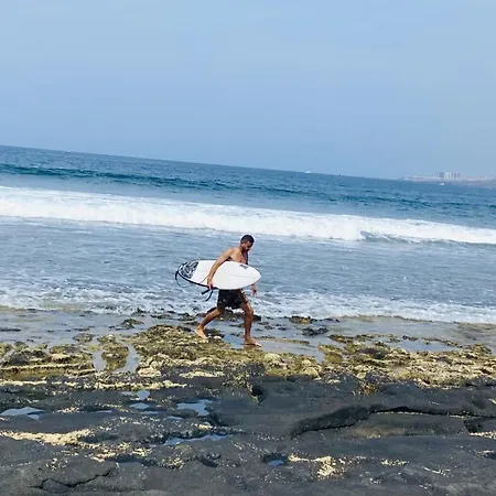 Apartman Boho Chic On The By Deihu Experiences