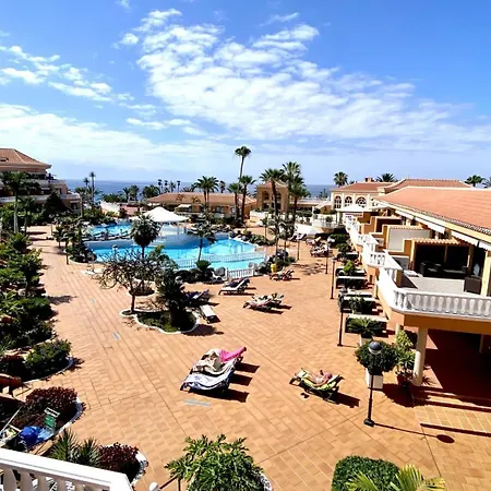 Apartman Boho Chic On The By Deihu Experiences Playa de las Américas