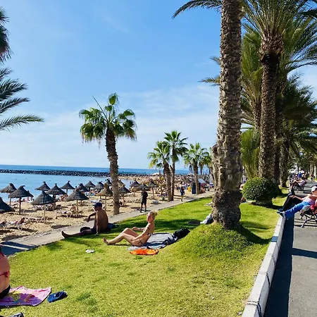 Boho Chic On The By Deihu Experiences Playa de las Américas