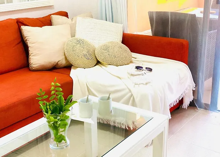 Boho Chic On The By Deihu Experiences פלאייה דה לאס אמריקס