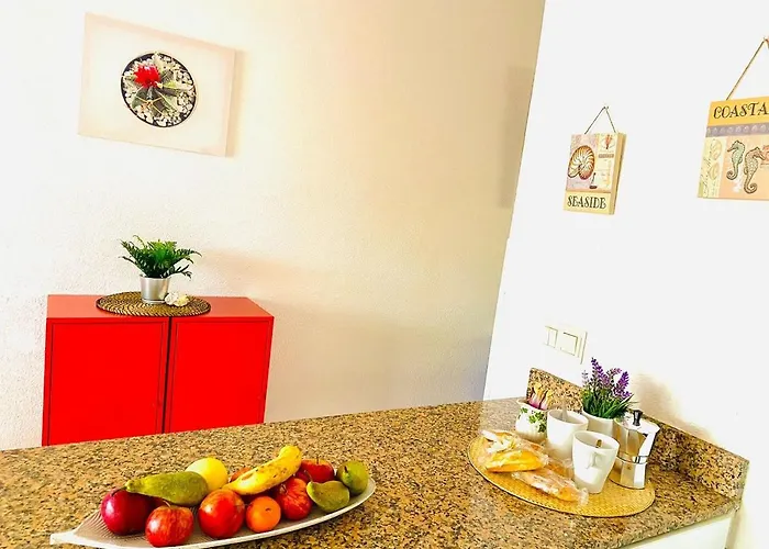 דירה Boho Chic On The By Deihu Experiences *