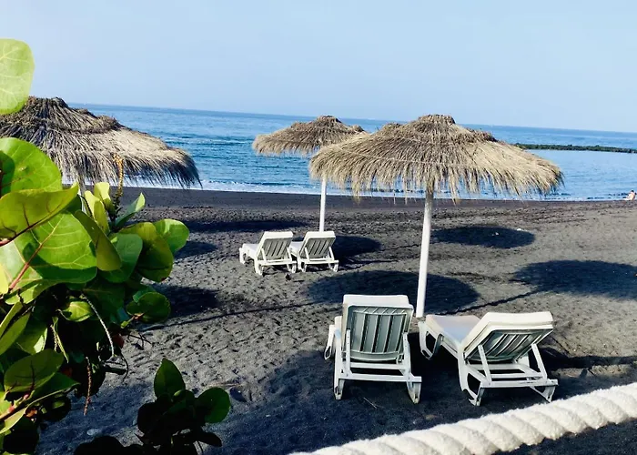 Boho Chic On The By Deihu Experiences פלאייה דה לאס אמריקס