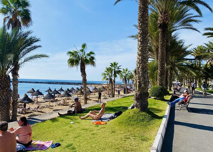 Boho Chic On The By Deihu Experiences פלאייה דה לאס אמריקס