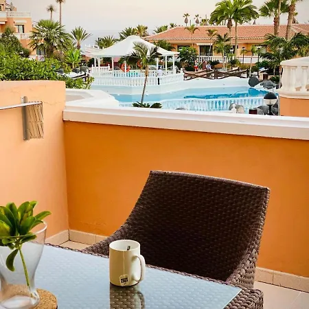 Boho Chic On The By Deihu Experiences * Playa de las Américas