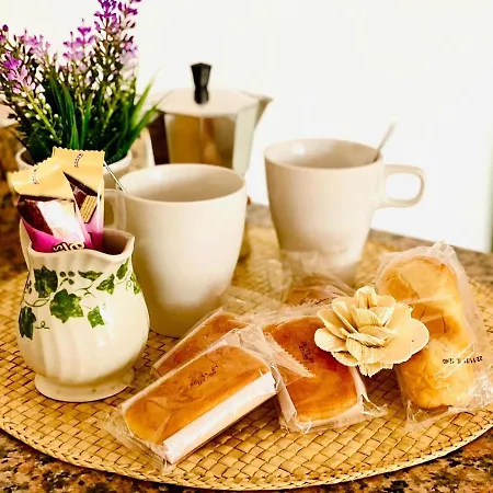 Boho Chic On The By Deihu Experiences Апартаменты