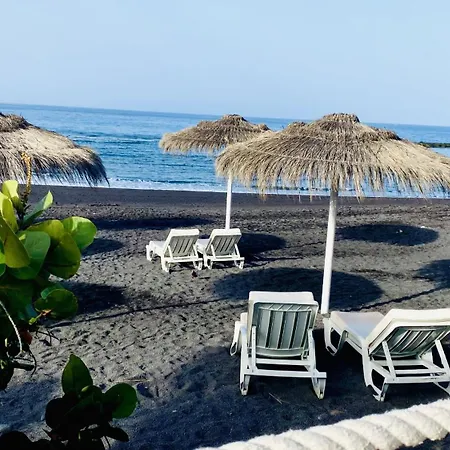 Boho Chic On The By Deihu Experiences Плая-де-лас-Америкас