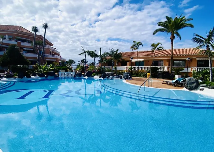 Boho Chic On The By Deihu Experiences * Playa de las Americas (Tenerife)