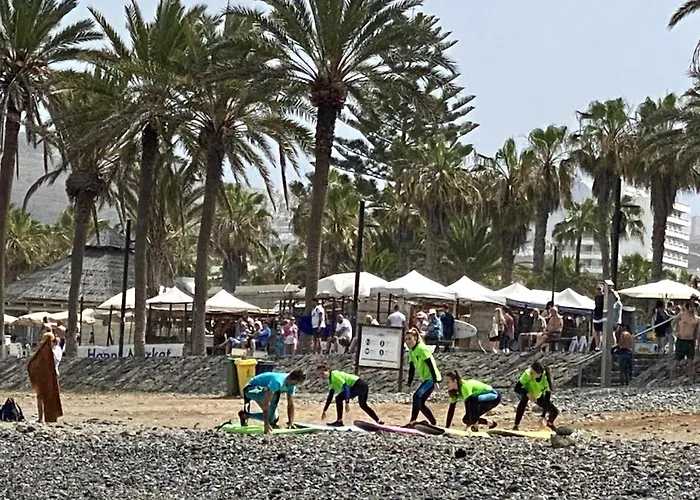 Boho Chic On The By Deihu Experiences Apartamento *